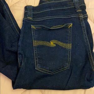 Nudie jeans
